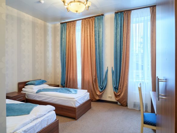 Фотография номера гостиницы ОливиЯ