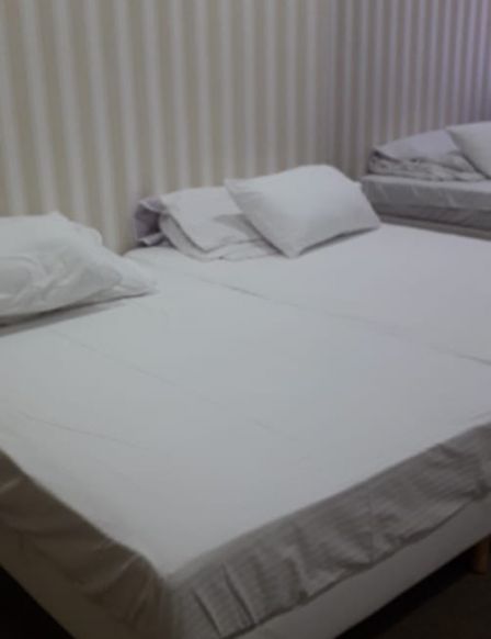 Фотография номера гостиницы ОливиЯ