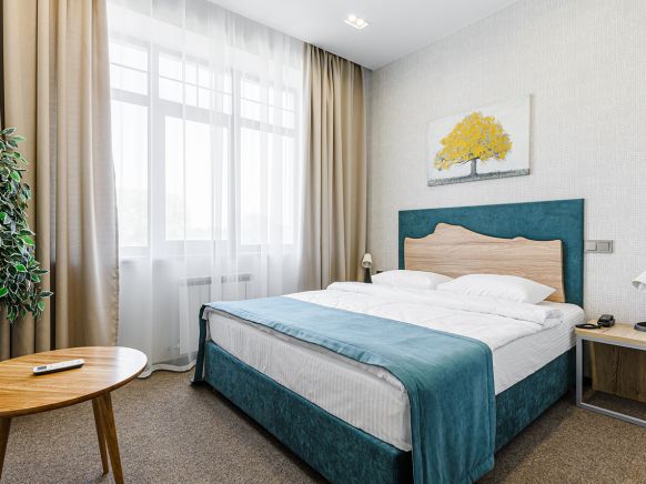 Фотография номера гостиницы Загородный клуб Свияга