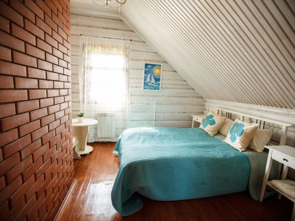 Фотография номера гостиницы Загородный клуб Свияга