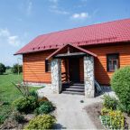 Дом (Коттедж № 6 на 14 мест с сауной, беседкой и мангальной зоной), Загородный клуб Свияга