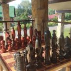 Развлечения в Загородном клубе Свияга