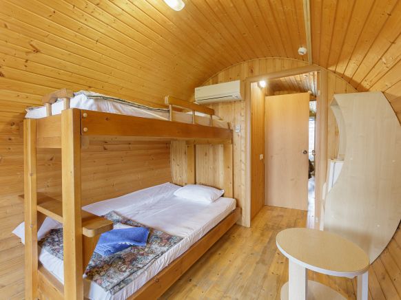 Фотография номера гостиницы Берег Мечты