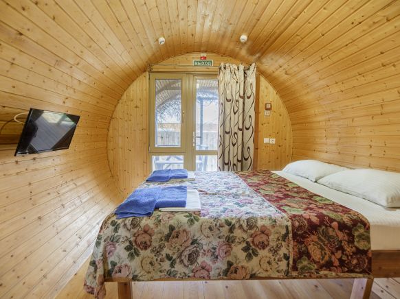 Фотография номера гостиницы Берег Мечты