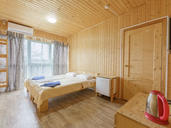 Фотография номера гостиницы Берег Мечты