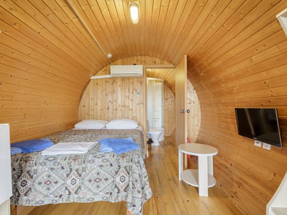 Фотография номера гостиницы Берег Мечты