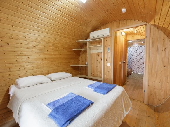 Фотография номера гостиницы Берег Мечты