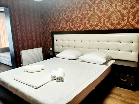 Фотография номера гостевого дома Дом Рыбака