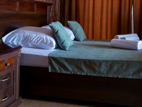 Фотография номера гостевого дома Дом Рыбака