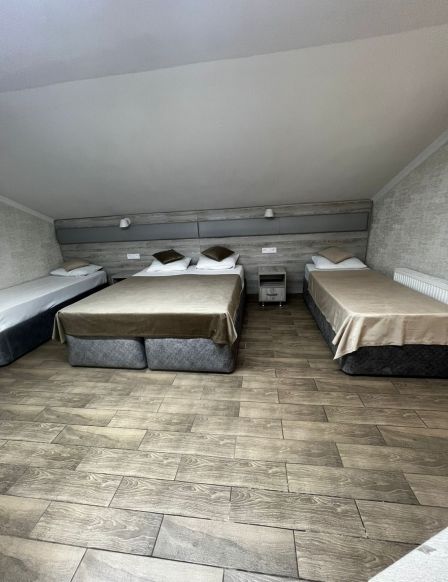 Фотография номера гостевого дома Дом Рыбака