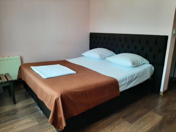 Фотография номера гостевого дома Дом Рыбака