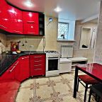 Возможность самостоятельного приготовления пищи, Апартаменты Ксении Ге 10