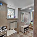 Трёхместный и более (Двухэтажная квартира рядом с парком), Апартаменты Ксении Ге 10