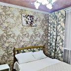 Спальня. Двухместная кровать