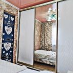 Трёхместный и более (Двухэтажная квартира рядом с парком), Апартаменты Ксении Ге 10