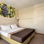 Двухместный (Комфорт плюс с террасой), Гостевой дом Лоза Хутор