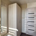 Двухместный (Комфорт плюс с террасой), Гостевой дом Лоза Хутор