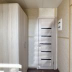 Трехместный (Комфорт плюс с террасой), Гостевой дом Лоза Хутор