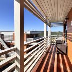 Семейный (Двухкомнатные пятиместные Апартаменты с общей террасой), Гостевой дом Лоза Хутор