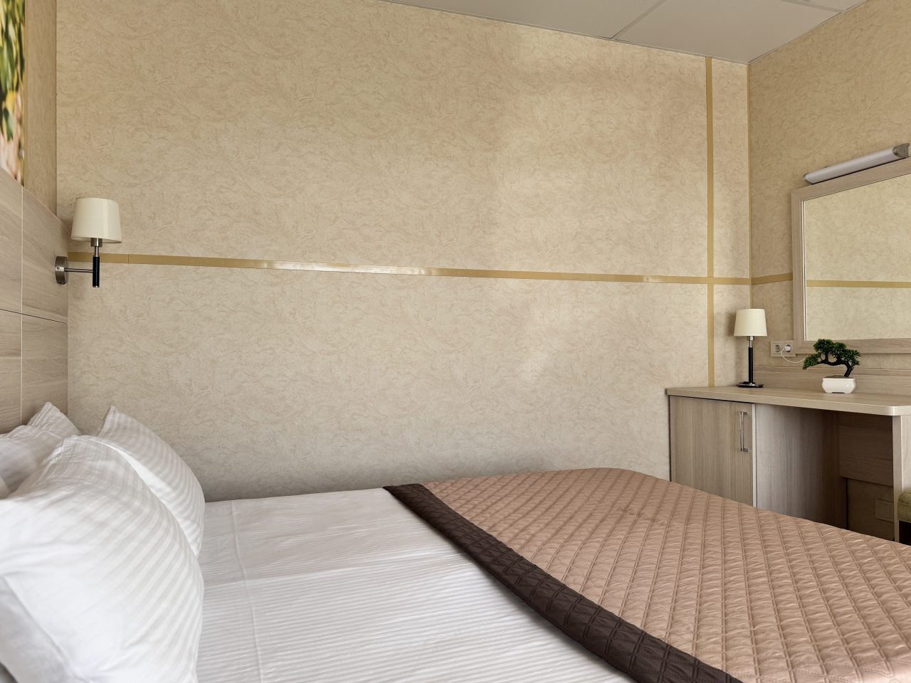 Семейный (Двухкомнатные шестиместные Апартаменты с общей террасой), Гостевой дом Лоза Хутор