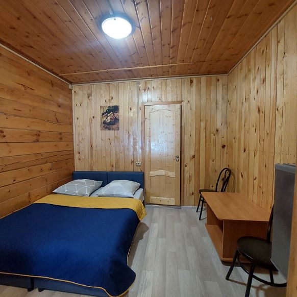 Фотография номера мини отеля Малиновка