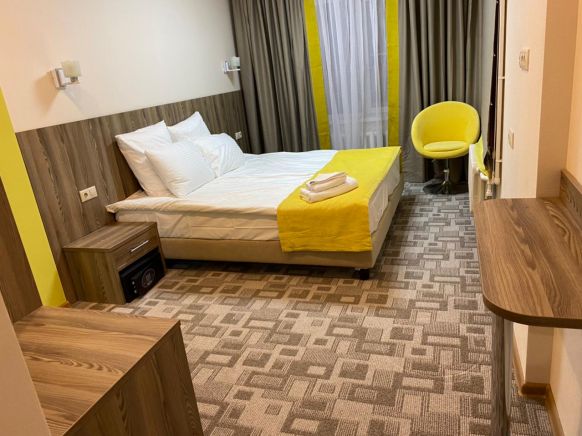 Фотография номера гостиницы Avia Hotel