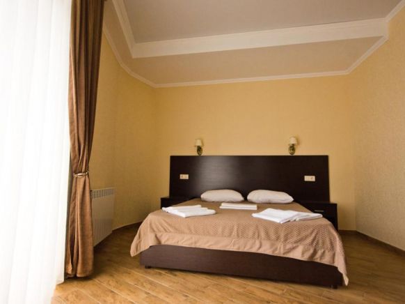 Фотография номера гостевого дома Милана