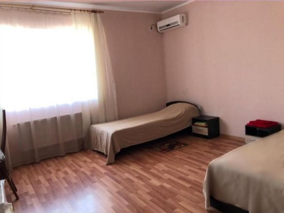 Фотография номера гостиницы Агат