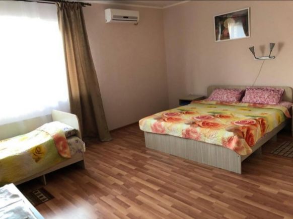 Фотография номера гостиницы Агат