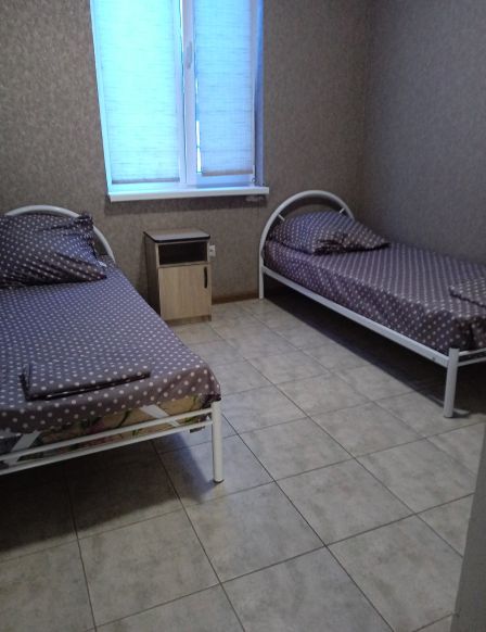 Гостевой дом Высокий берег, Ейск