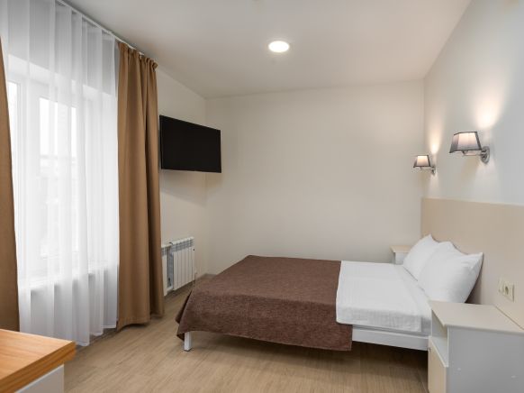 Фотография номера гостиницы Гераклея