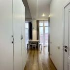 Апартаменты (Море квартир. В 5 минутах от моря), Апартаменты Море квартир Павлика Морозова