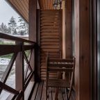 Двухместный (Стандартный номер в отеле), Загородный отель Охта Парк