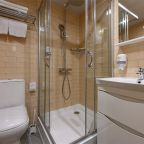 Двухместный (Улучшенный номер в отеле), Загородный отель Охта Парк