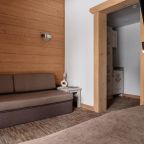 Двухместный (Улучшенный номер в отеле), Загородный отель Охта Парк