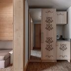 Двухместный (Стандартный номер в отеле), Загородный отель Охта Парк