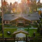Детский клуб «Индиго»