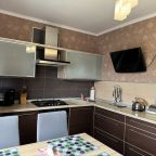 Квартира (Двухкомнатная стандарт), Pro.apartment двухкомнатные на Брамса