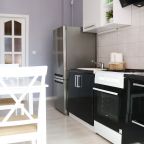 Двухместный (Pro.apartment на Гакуна), Pro.apartment на Гакуна 5