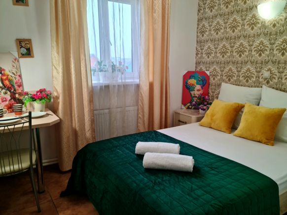 Фотография номера гостиницы Маракеш