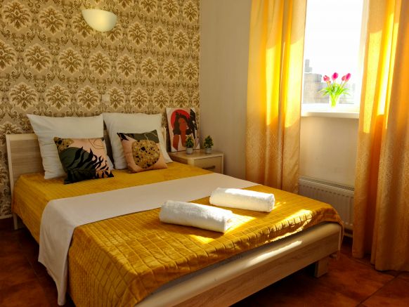 Фотография номера гостиницы Маракеш