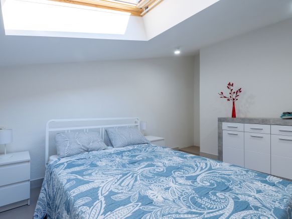 Фотография номера гостиницы Саквояж