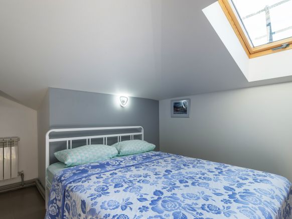 Фотография номера гостиницы Саквояж