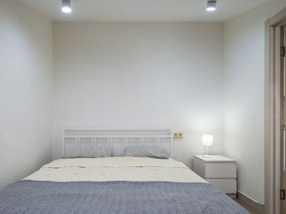 Фотография номера гостиницы Саквояж