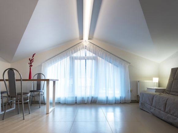 Фотография номера гостиницы Саквояж