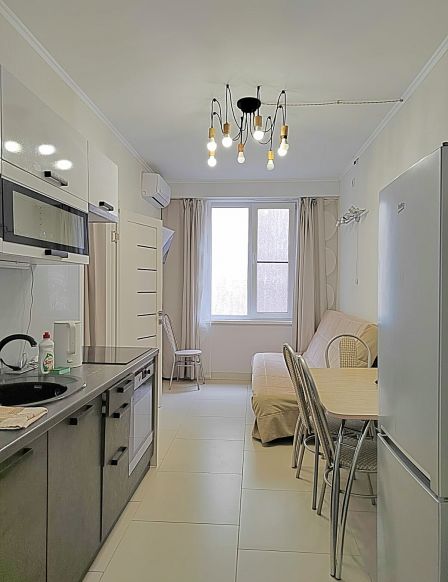 Фотография номера гостиницы Саквояж