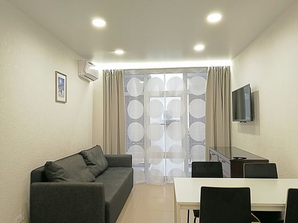 Фотография номера гостиницы Саквояж