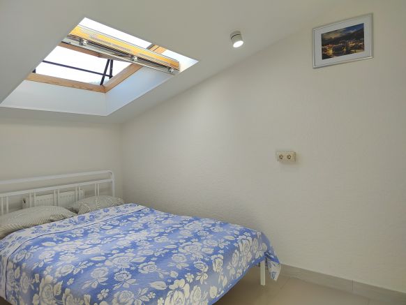 Фотография номера гостиницы Саквояж