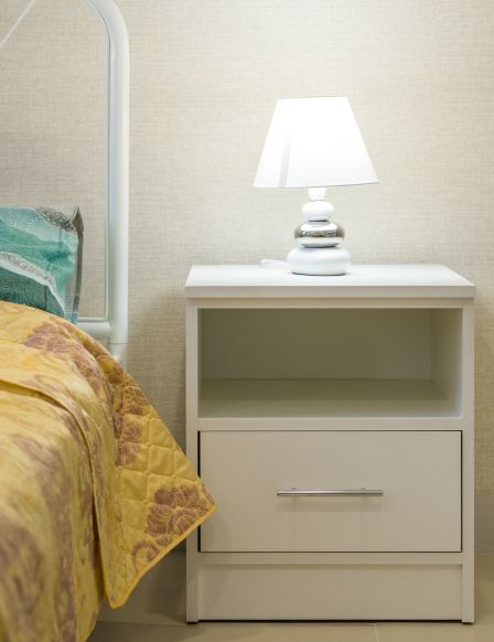 Фотография номера гостиницы Саквояж