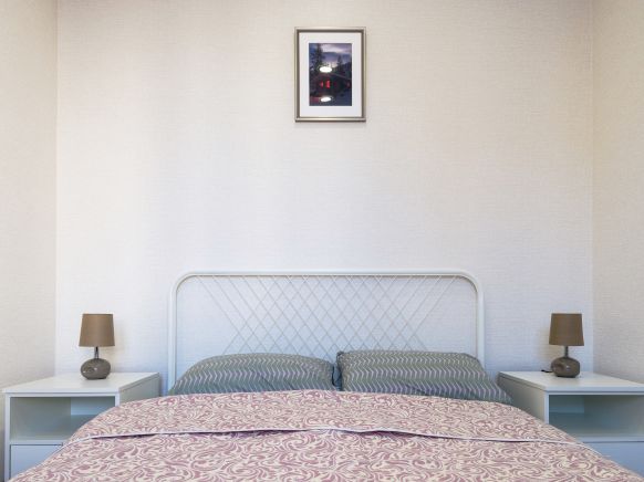 Фотография номера гостиницы Саквояж